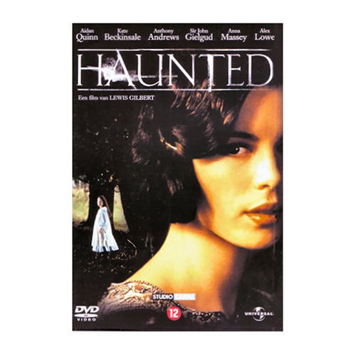 Childrens Toyshop  DVD : Haunted [1995] (REGION 2) (PAL) [Dutch Import]