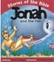 Jonah and the Fish: Based on Jonah 1-3:3 (Stories of the Bible)