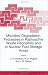 Microbial Degradation Processes in Radioactive Waste Repository and in Nuclear Fuel Storage Areas (NATO Science Partnership Sub-Series: 1:)