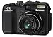 Canon PowerShot G11 10MP Digital Camera with 5x Wide Angle Optical Stabilized Zoom and 2.8-inch articulating LCD