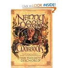 Nanny Ogg's Cookbook (Discworld Series) by Terry Pratchett