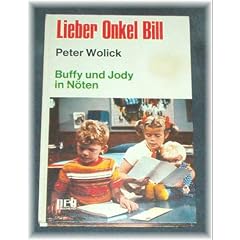 Lieber Onkel Bill, Buffy und Jody in N�ten.