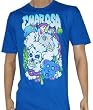 EMAROSA - Unicorn - Blue T-shirt