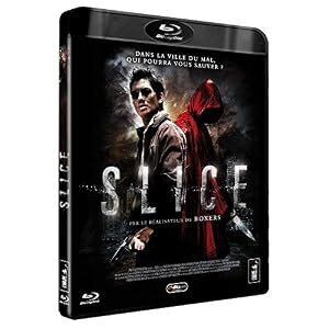 Slice [Blu-ray]