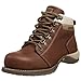 Caterpillar Women's Carlie Steel Toe Work Boot