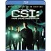 CSI: Crime Scene Investigation: The Complete First Season [Blu-ray]