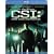 CSI: Crime Scene Investigation: The Complete First Season [Blu-ray]