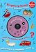 Singalong Songs: Singalong Sticker Activity Book (Stickalong)