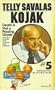 Telly Savalas Kojak #5 - Death Is Not a Passing Grade