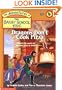 Dragons Don't Cook Pizza (The Adventures of the Bailey School Kids, #24)