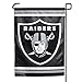 NFL Oakland Raiders Garden Flag