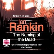 The Naming of the Dead | [Ian Rankin]