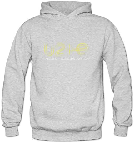 Women's U2 Innocence Experience Tour 2015 Hoodies