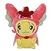 Generic Pikachu with Shiny Gyarados Cape Cosplay Magikarp Pokemon Soft Plush Toy Red 8