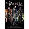 The Secret History Omnibus Volume 1