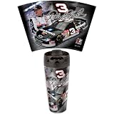 Wincraft Dale Earnhardt 16oz Travel Mug