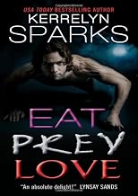 Eat Prey Love