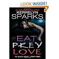 Eat Prey Love (Avon)