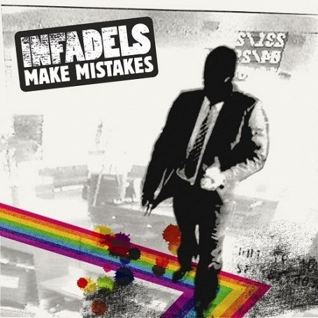 CD-Charts  Music : Make Mistakes [7" VINYL]