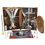 Ratatouille Figure Playset - Kitchen Chef Pot Playset