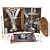 Ratatouille Figure Playset - Kitchen Chef Pot Playset