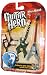 McFarlane Toys Action Figure - Guitar Hero Duets Wave1 - VORACIOUS (CUBERT) & WIDOWMA...