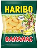 Haribo Bananas Gummi Candy 200 g