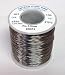 Amtech No Clean Cored Wire, Sn63/Pb37, .031 Solder Spool
