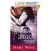 Highland Hellcat: Scottish Highlands Trilogy, Book two