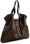Jessica Simpson Jimmy Tote,Luggage,one size