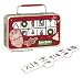 USAopoly A Christmas Story Dominoes