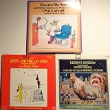 Hand Picked Children's Stories Bucks LOOK!