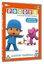 Pocoyo - Volume 5 [DVD]