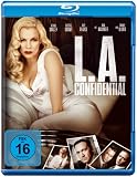 L.A. Confidential [Blu-ray]