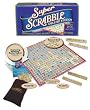 Super Scrabble Deluxe Edition