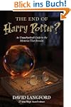 The End of Harry Potter?