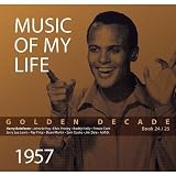 Golden Decade-Vol. 24 (Harry Belafonte U. a. ) 19
