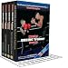 Rechercher : Boxe pédagogique 5 DVD Box Set (The Ultimate Collection) Ce 5 DVD série suit les Master Trainer enseigner à ses Master Classes, enseignait à ses leçons de formation De A boxeur novice junior jusqu'à un boxeur à haut niveau. Toute nouvelle version 2013