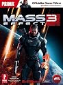 Mass Effect 3 Strategy Guide (Lösungsbuch)