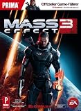 Mass Effect 3 Strategy Guide (Lösungsbuch)