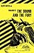 The Sound and the Fury (Cliffs Notes) (CliffsNotes on Literature)