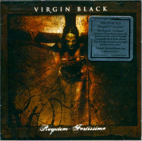 CD-Charts  Music : Requiem: Fortissimo