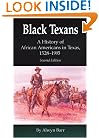 Black Texans: A History of African Americans in Texas, 1528-1995