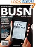 BUSN 5 (with Introduction to Business CourseMate with eBook Printed Access Card)