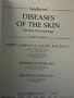 Andrew's Diseases of the Skin: Clinical Dermatology