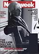 Newsweek (1-year auto-renewal)