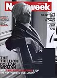 Newsweek (1-year auto-renewal)