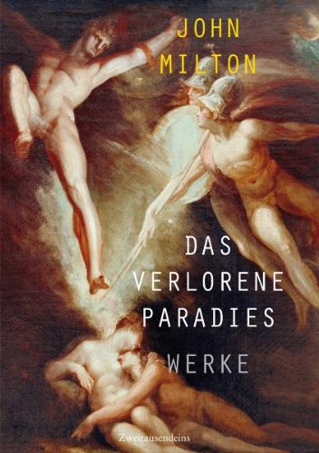 Produkt-Bild: Das verlorene Paradies - Werke : Englisch - Deutsch