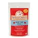 Stella & Chewy's Freeze Dried Dog Food for Adult Dogs, Lamb Patties, 32 Count, 16 Ounce Bag