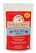 Stella & Chewy's Freeze Dried Dog Food for Adult Dogs, Lamb Patties, 32 Count, 16 Ounce Bag